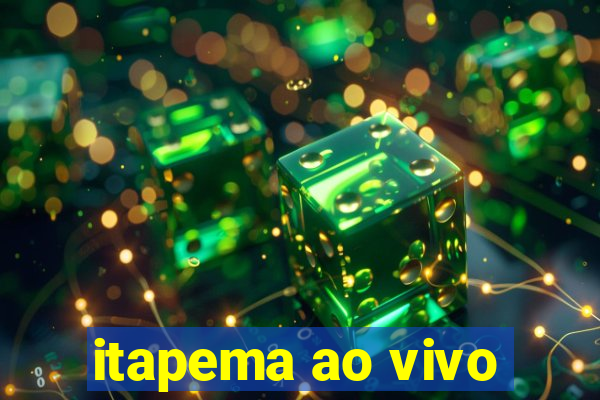 itapema ao vivo